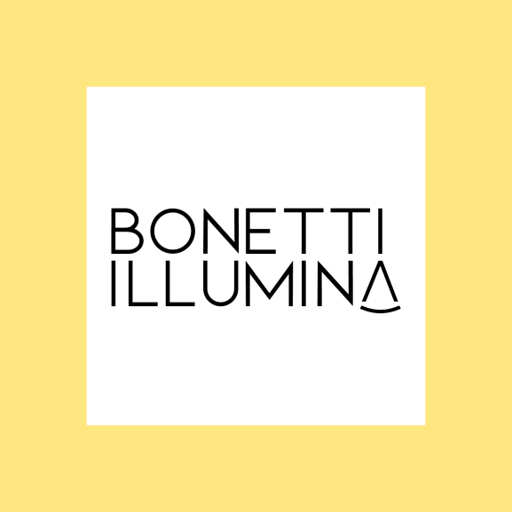 Logo Marchio Bonetti