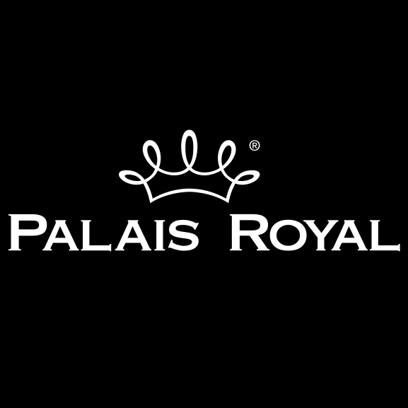 Logo Marchio Palais Royal